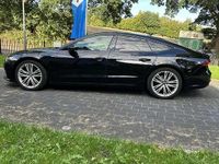 Gebraucht Audi A7 S-Line 340 PS (250 kW) 2018 Coupé