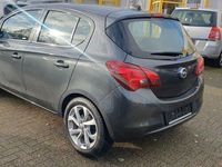 gebraucht Opel Corsa E Innovation+1Hand+PDC+TEMPOMAT+XENON