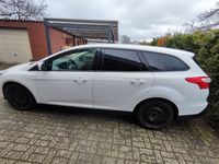 gebraucht Ford Focus 1,6TDCi 77kW ECOnetic 99g SYNC Ed. Tur...