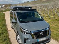 Gebraucht Nissan Primastar Tekna 170 PS (125 kW) 2024 Grau Van / Kleinbus
