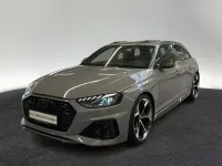 Gebraucht Audi RS4 Ambiente 450 PS (330 kW) 2024 T3 nardograu Kombi