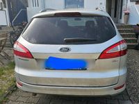 gebraucht Ford Mondeo 