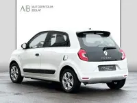 Gebraucht Renault Twingo Life 65 PS (47 kW) 2019 Weiß Kleinwagen
