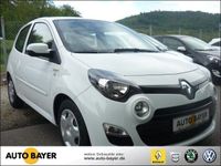 Gebraucht Renault Twingo 75 PS (55 kW) 2012 Weiß Kleinwagen