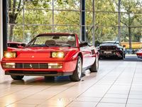 gebraucht Ferrari Mondial 3.4 T Cabriolet KLIMA ELEKTR. FAHRWERK