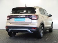 gebraucht VW T-Cross - 1.0 TSI DSG Style NAVI ACC AID DAB+