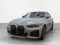 Gebraucht BMW i4 M Sport 250 kW (340 PS) 2023 Grau Limousine