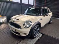 gebraucht Mini Cooper S Cabriolet *Xenon*Leder*