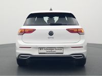 gebraucht VW Golf VIII eHybrid DSG KLIMA
