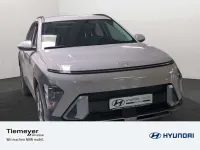 Neu Hyundai Kona Trend 139 PS (102 kW) 2026 Cyber grey SUV
