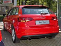 gebraucht Audi A3 Sportback Attraction 1.6 TDI Alus, Klimaaut., 105PS 6-Gang