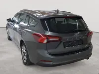 Gebraucht Ford Focus Cool & Connect 120 PS (88 kW) 2022 Magnetic metallic Kombi