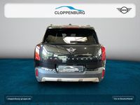 Neu Mini Cooper Countryman 156 PS (114 kW) 2025 Schwarz SUV
