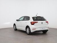 Neu VW Polo 95 PS (69 kW) 2026 Weiß Kleinwagen