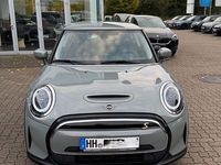 Gebraucht Mini Cooper SE Essential 135 kW (184 PS) 2022 Grau Kleinwagen