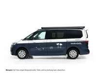 Gebraucht VW California California 150 PS (110 kW) 2025 Grau Van