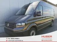 Nouvelle VW Crafter 140 ch (102 kW) 2026 Andere Van