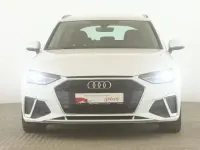 Gebraucht Audi A4 S-Line 136 PS (100 kW) 2023 Andere Kombi