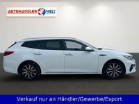 Gebraucht Kia Optima 136 PS (100 kW) 2020 Weiß Kombi