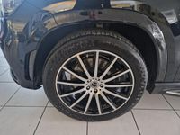 gebraucht Mercedes GLS400 d 4MATIC