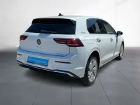Gebraucht VW Golf VIII Goal 204 PS (150 kW) 2025 Pure white Limousine