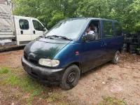 Gebraucht Nissan Serena 97 PS (71 kW) 2000 Other Van / Kleinbus