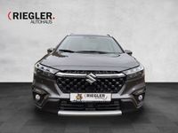 gebraucht Suzuki SX4 S-Cross Hybrid Comfort+ 2WD