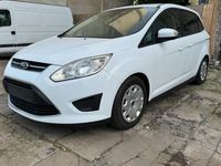 gebraucht Ford Grand C-Max 1.6 Diesel Euro 5