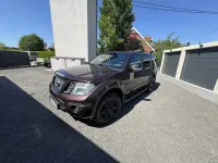 Gebraucht Nissan Pathfinder SE 190 PS (139 kW) 2013 Rot SUV