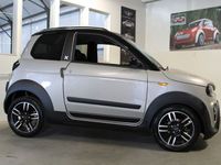 gebraucht Microcar M.Go Highland X SERVO KLIMA DCI Mopedauto 45 KM