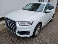 Gebraucht Audi Q7 272 PS (200 kW) 2016 Weiß SUV