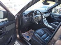 gebraucht Land Rover Range Rover Sport SDV6 HSE*Navi~H&K~Terrain Res.