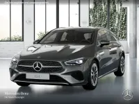 Gebraucht Mercedes CLA200 Advanced Plus 136 PS (100 kW) 2025 Grau Limousine