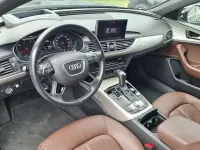 Gebraucht Audi A6 320 PS (235 kW) 2017 Brillantschwarz Kombi