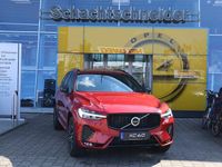 Gebraucht Volvo XC60 Plus 197 PS (144 kW) 2023 Fusion red metallic SUV