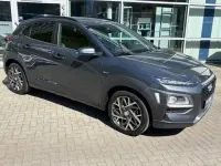 Gebraucht Hyundai Kona Advantage 141 PS (103 kW) 2020 Mic (grau SUV