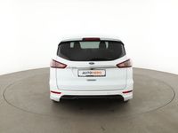 gebraucht Ford S-MAX 1.5 EcoBoost ST-Line, Benzin, 22.990 €