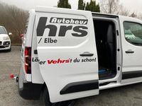 Gebraucht Citroën Berlingo 102 PS (75 kW) 2025 Weiss Van / Kleinbus