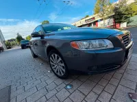 Gebraucht Volvo S80 185 PS (136 kW) 2008 Grau Limousine