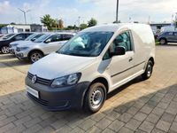 gebraucht VW Caddy 1.6 TDI Kasten / Export