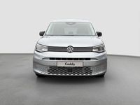 Gebraucht VW Caddy 116 PS (85 kW) 2025 Silber Van / Kleinbus
