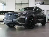 Gebraucht VW Touareg Style 231 PS (169 kW) 2022 Grau SUV