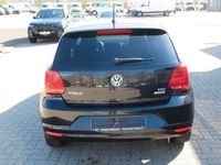 Gebraucht VW Polo Life 103 PS (75 kW) 2017 Andere Kleinwagen