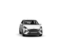 Neu Hyundai i10 Style 79 PS (58 kW) 2025 Atlas white Kleinwagen