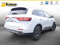 Gebraucht Renault Koleos Initiale Paris 184 PS (135 kW) 2022 Weiß SUV