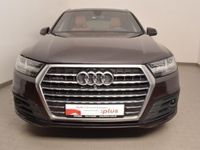 Gebraucht Audi Q7 S-Line 272 PS (200 kW) 2016 Schwarz metallic SUV