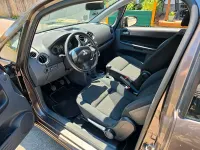 Gebraucht Mitsubishi Colt 75 PS (55 kW) 2012 Braun Kleinwagen