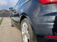 Gebraucht Seat Leon FR 125 PS (91 kW) 2018 Schwarz Kleinwagen