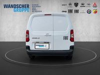 Neu Fiat Doblò 102 PS (75 kW) 2026 Weißschwarz Van / Kleinbus