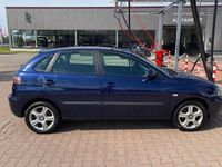 Second-hand Seat Ibiza Reference 64 CP (47 kW) 2011 Berlinǎ